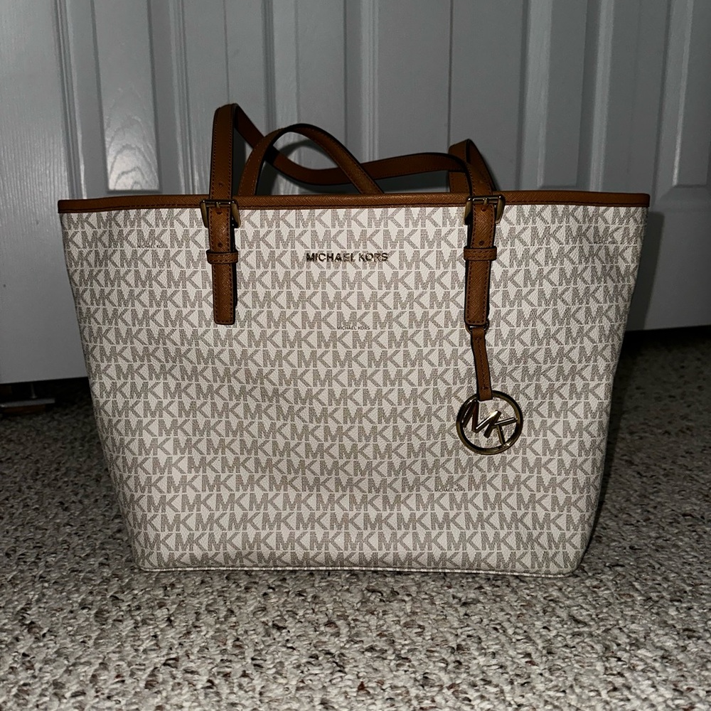 Michael Kors Medium Tote Bag